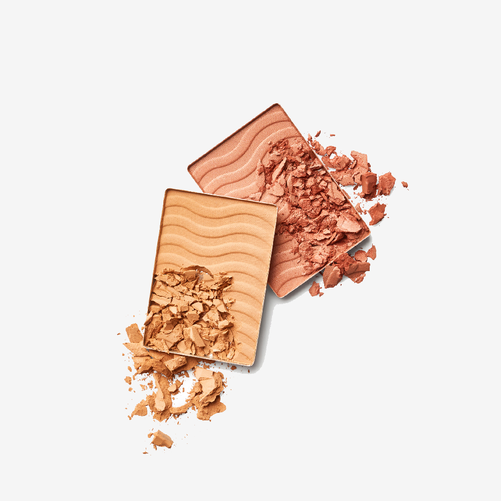Multi-Pressed Powder