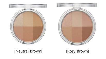 Multi-Pressed Powder - Bonne Component